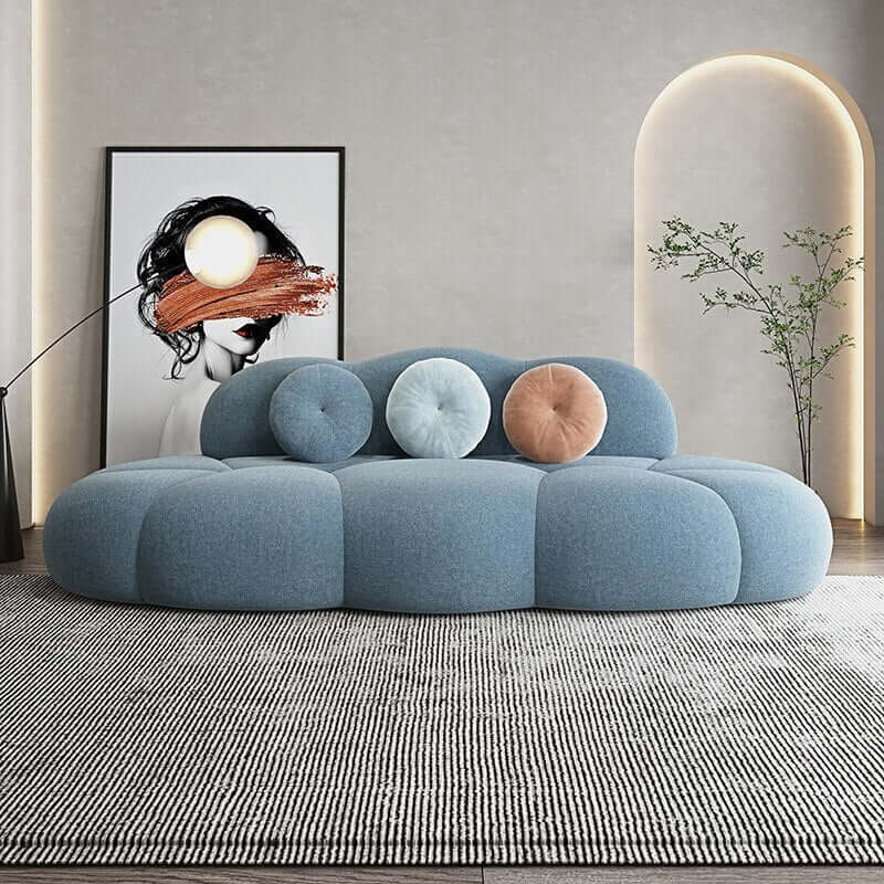 Designer Sofa – High-Quality Furniture for Modern Homes-MinimalisticDecor.com