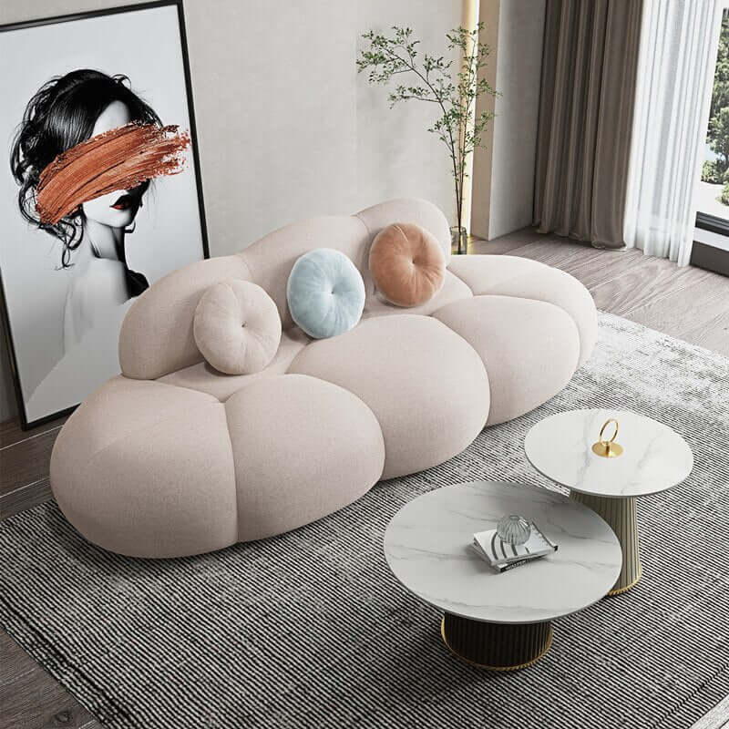 Designer Sofa – High-Quality Furniture for Modern Homes-MinimalisticDecor.com