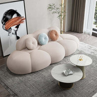 Designer Sofa – High-Quality Furniture for Modern Homes-MinimalisticDecor.com