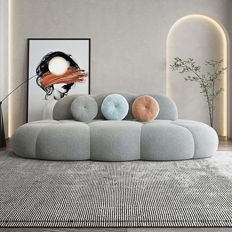 Designer Sofa – High-Quality Furniture for Modern Homes-MinimalisticDecor.com