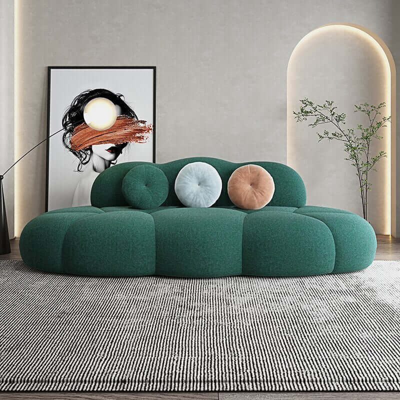 Designer Sofa – High-Quality Furniture for Modern Homes-MinimalisticDecor.com