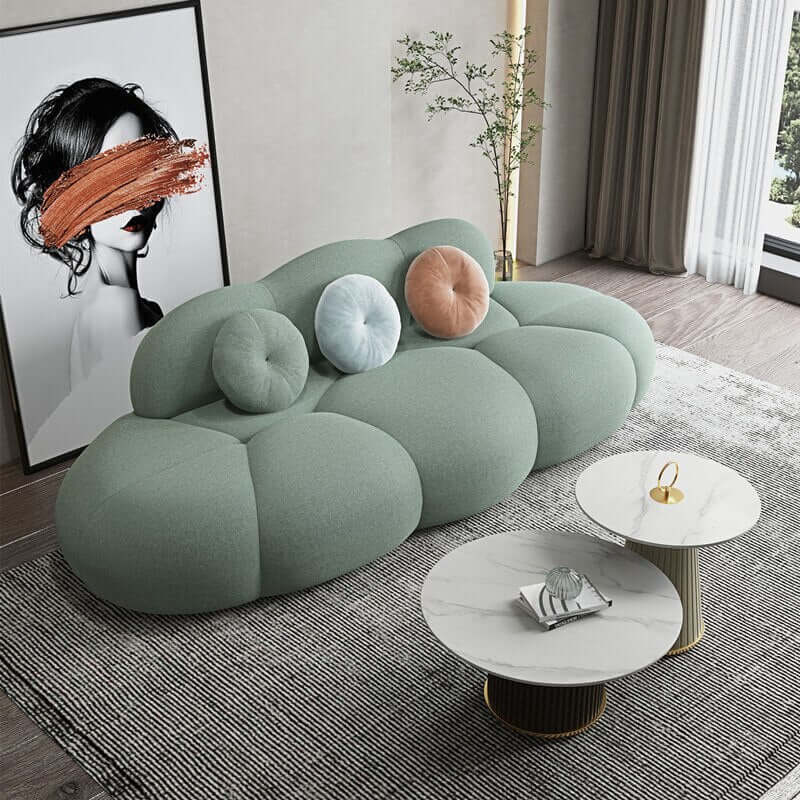 Designer Sofa – High-Quality Furniture for Modern Homes-MinimalisticDecor.com