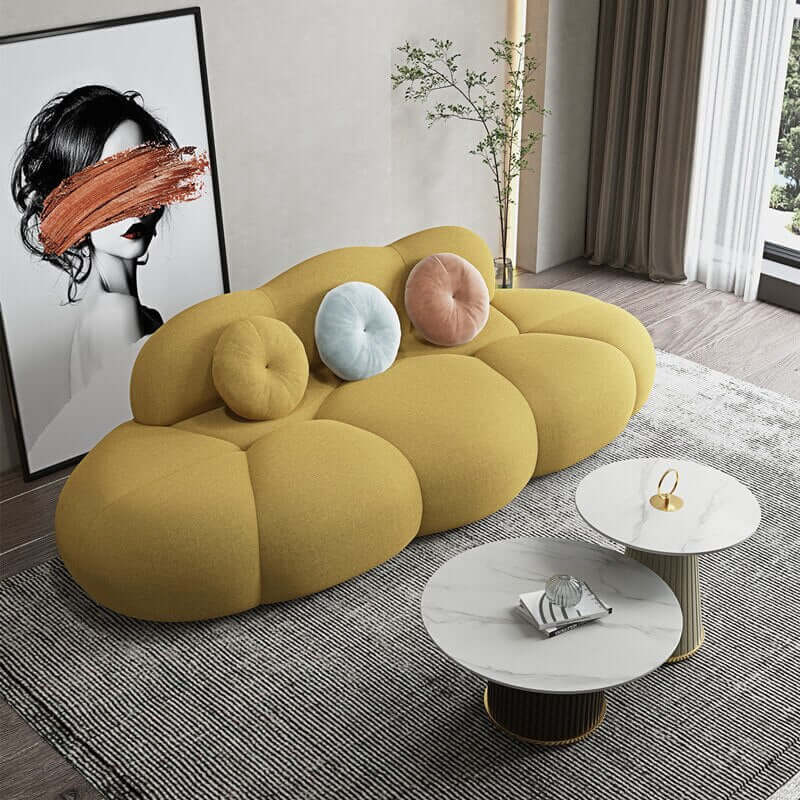 Designer Sofa – High-Quality Furniture for Modern Homes-MinimalisticDecor.com