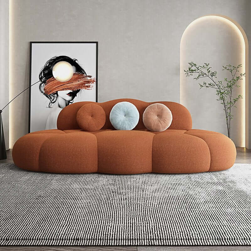 Designer Sofa – High-Quality Furniture for Modern Homes-MinimalisticDecor.com