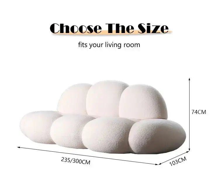 Designer Sofa – High-Quality Furniture for Modern Homes-MinimalisticDecor.com