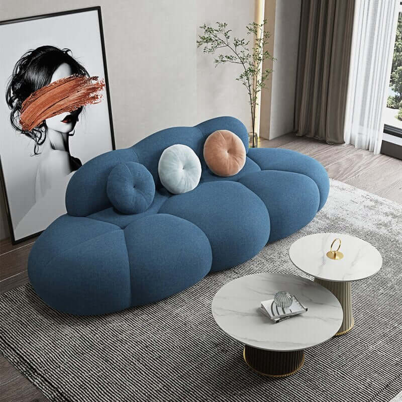 Designer Sofa – High-Quality Furniture for Modern Homes-MinimalisticDecor.com