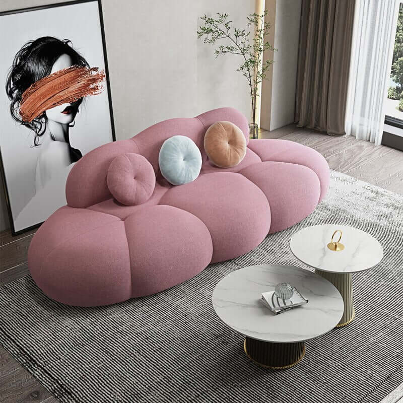 Designer Sofa – High-Quality Furniture for Modern Homes-MinimalisticDecor.com