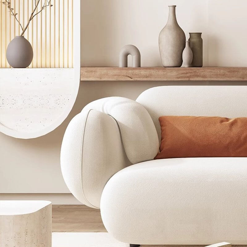 Designer Soft Big Bank Sofa Set: The Ultimate Furniture-MinimalisticDecor.com