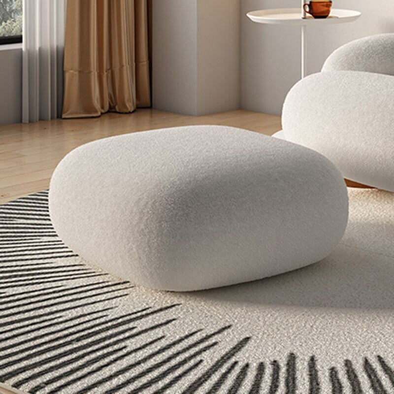Designer Soft Ultralight Lazy Meubles De Salon Chair-MinimalisticDecor.com