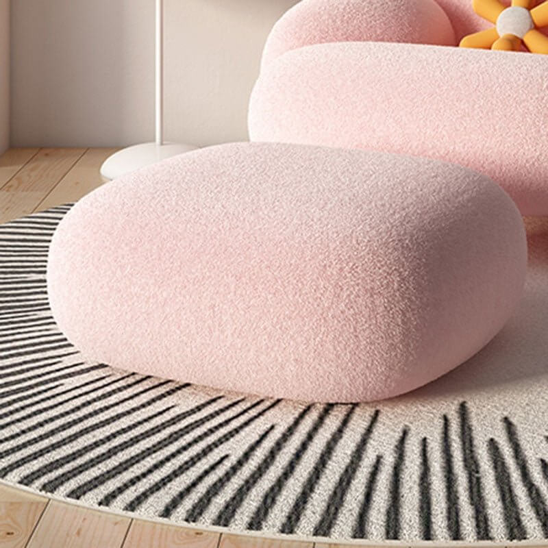 Designer Soft Ultralight Lazy Meubles De Salon Chair-MinimalisticDecor.com