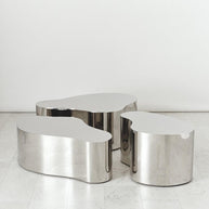 Designer Tea Table: Add Elegance to Your Space-MinimalisticDecor.com