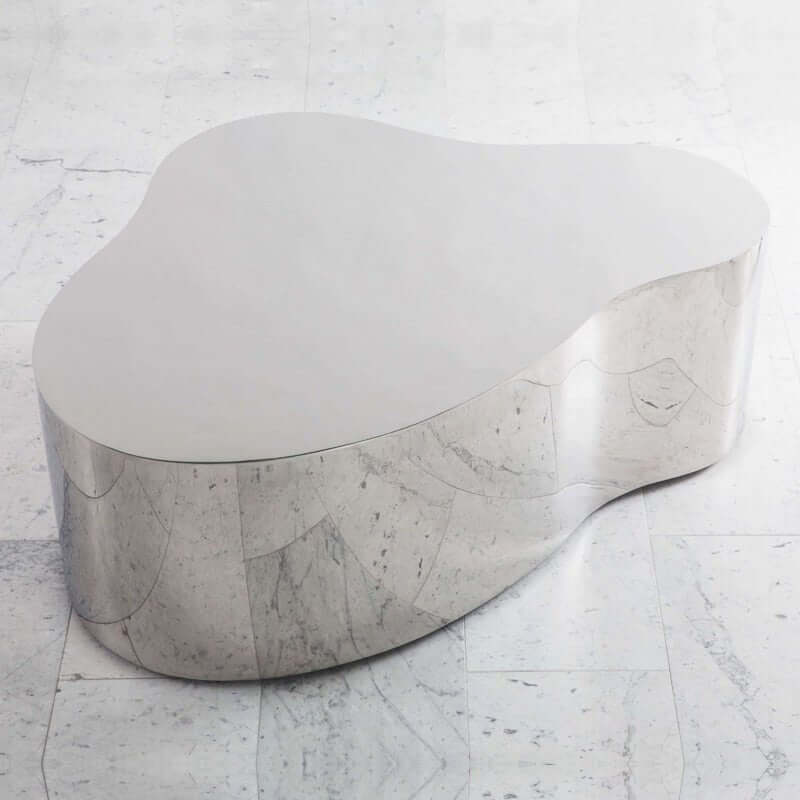Designer Tea Table: Add Elegance to Your Space-MinimalisticDecor.com