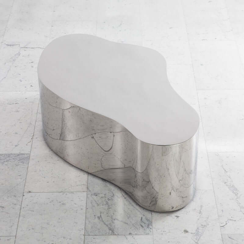Designer Tea Table: Add Elegance to Your Space-MinimalisticDecor.com