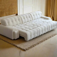 Divano Lazy Sofa Bed for Living Room-MinimalisticDecor.com
