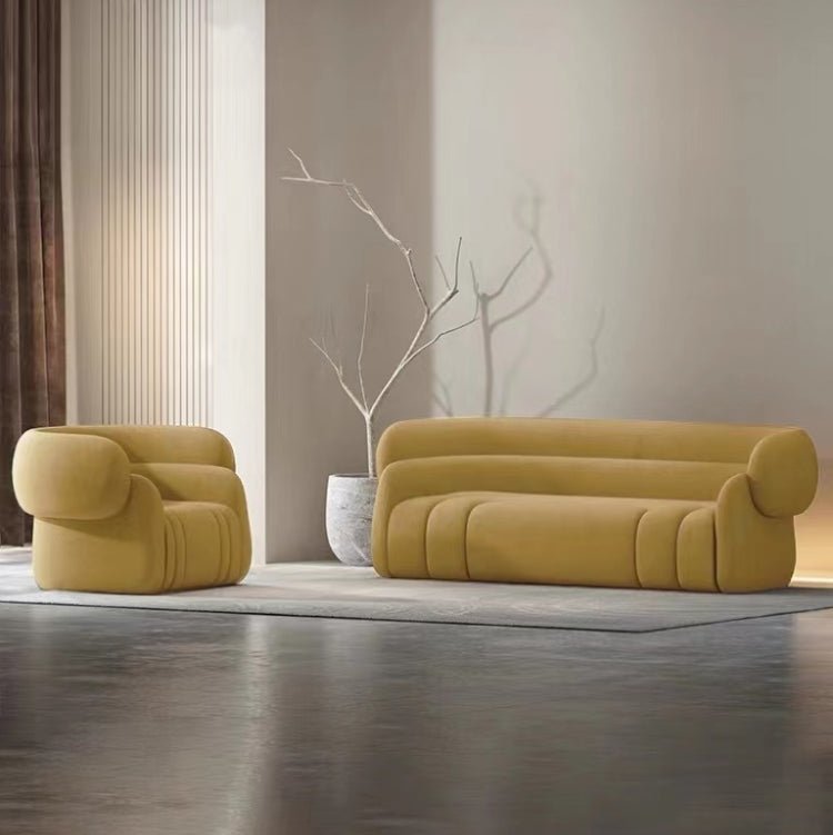 Divano Modular Canapé Sofa – Versatile & Stylish Seating Solution-MinimalisticDecor.com