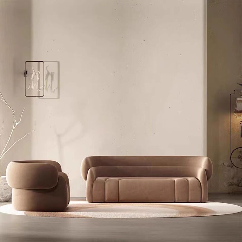 Divano Modular Canapé Sofa – Versatile & Stylish Seating Solution-MinimalisticDecor.com