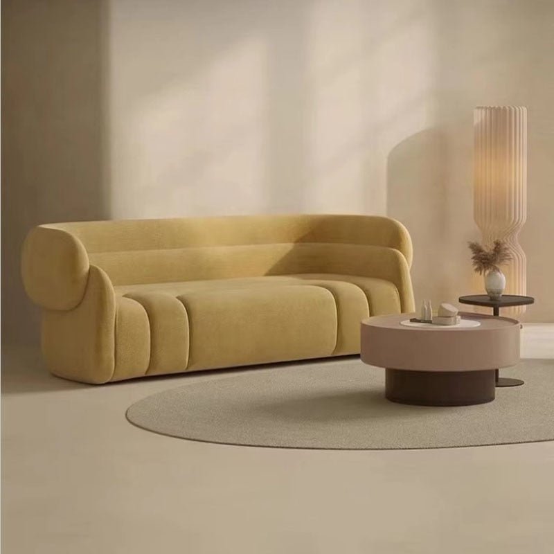 Divano Modular Canapé Sofa – Versatile & Stylish Seating Solution-MinimalisticDecor.com
