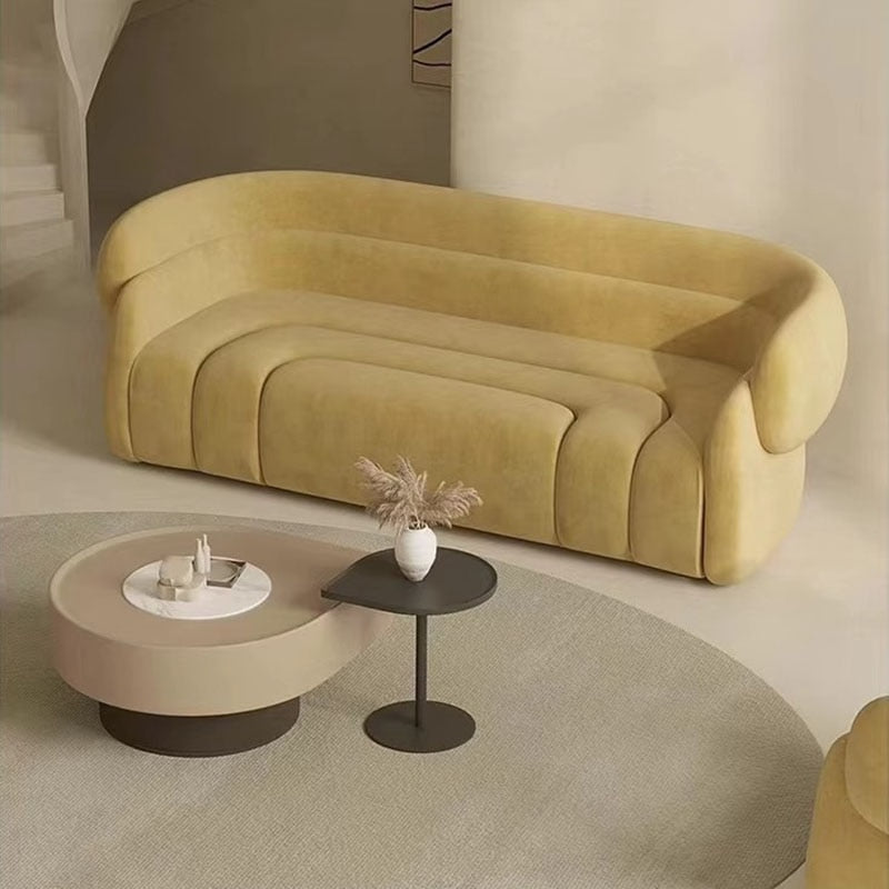 Divano Modular Canapé Sofa – Versatile & Stylish Seating Solution-MinimalisticDecor.com