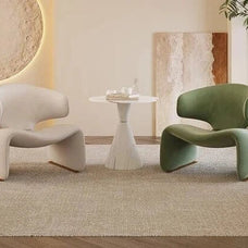 Dormit Designer Living Room Sofa Chair-MinimalisticDecor.com