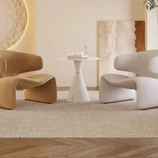 Dormit Designer Living Room Sofa Chair-MinimalisticDecor.com