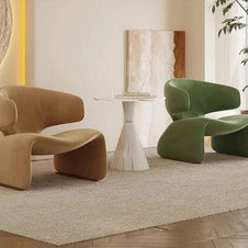 Dormit Designer Living Room Sofa Chair-MinimalisticDecor.com