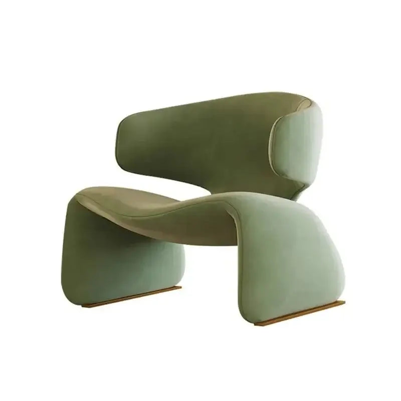 Dormit Designer Living Room Sofa Chair-MinimalisticDecor.com