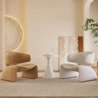 Dormit Designer Living Room Sofa Chair-MinimalisticDecor.com