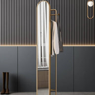 Dressing Mirror Light Full Body & Organiser-MinimalisticDecor.com