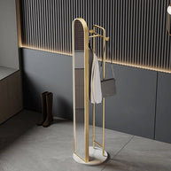 Dressing Mirror Light Full Body & Organiser-MinimalisticDecor.com