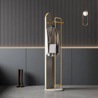Dressing Mirror Light Full Body & Organiser-MinimalisticDecor.com