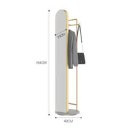 Dressing Mirror Light Full Body & Organiser-MinimalisticDecor.com