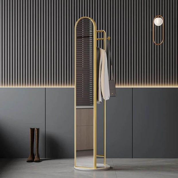 Dressing Mirror Light Full Body & Organiser-MinimalisticDecor.com