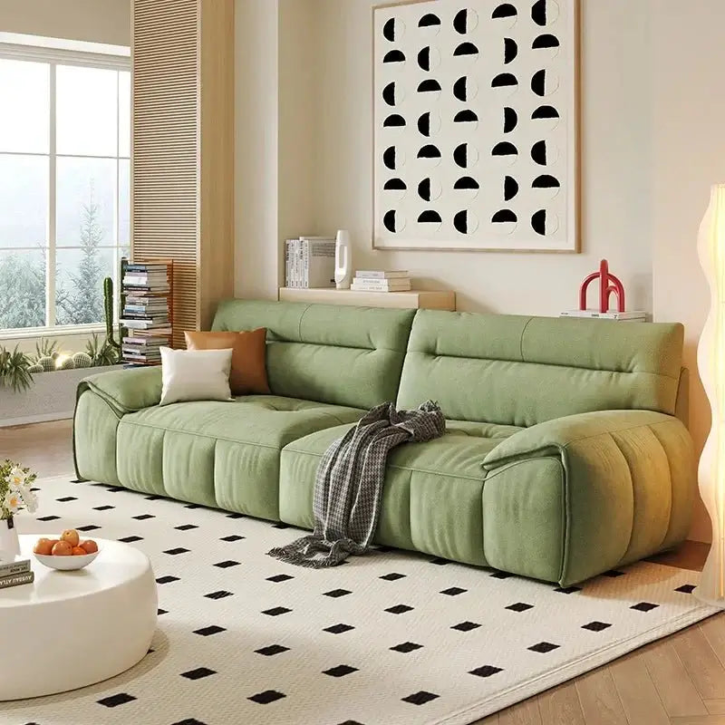 Dutri Scandinavian Canape Sofa Set-MinimalisticDecor.com