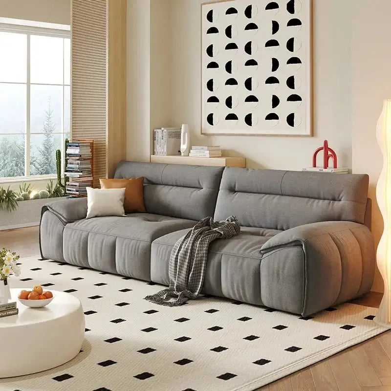Dutri Scandinavian Canape Sofa Set-MinimalisticDecor.com