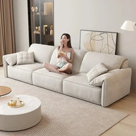 Electrico Luxury Recliner Sofa Set with Remote-MinimalisticDecor.com