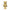 Electroplating Multicolour Bearbrick Statue Large-MinimalisticDecor.com