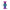 Electroplating Multicolour Bearbrick Statue Large-MinimalisticDecor.com
