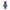 Electroplating Multicolour Bearbrick Statue Large-MinimalisticDecor.com