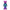 Electroplating Multicolour Bearbrick Statue Large-MinimalisticDecor.com