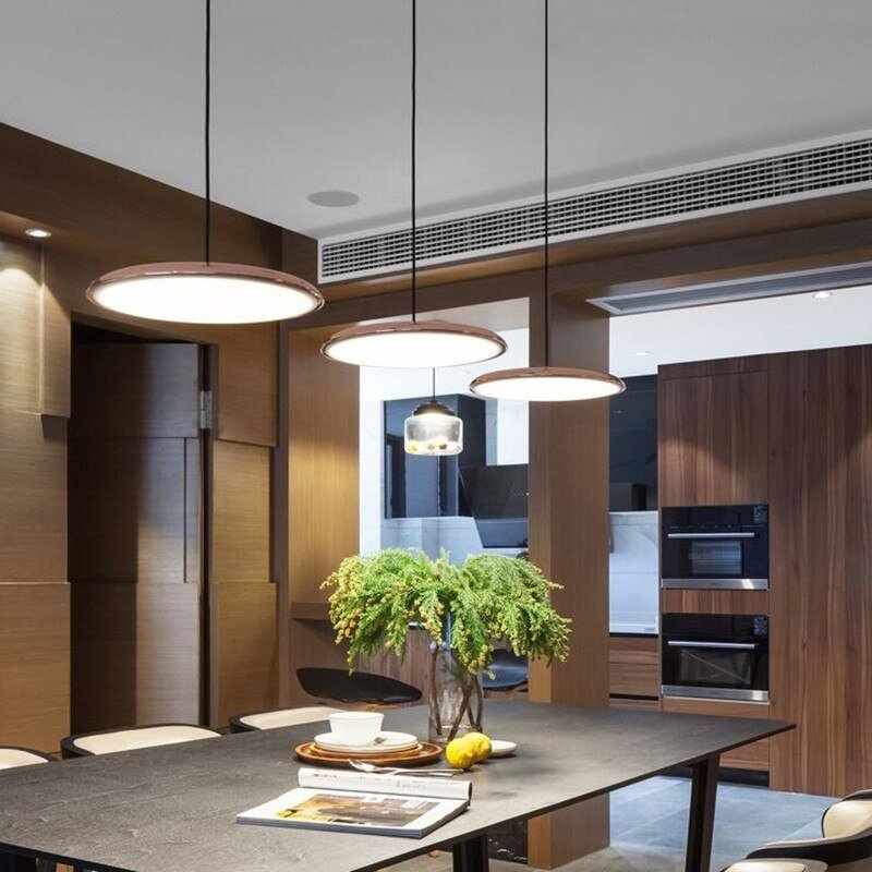 Elegant Hanging Lights - Exclusive Pendant Lights Collection-MinimalisticDecor.com
