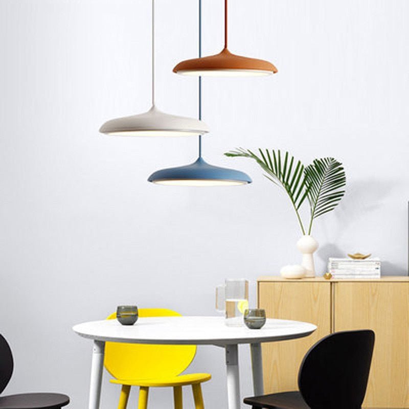 Elegant Hanging Lights - Exclusive Pendant Lights Collection-MinimalisticDecor.com