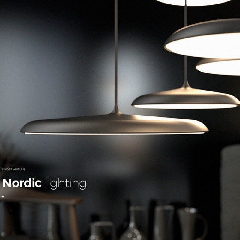 Elegant Hanging Lights - Exclusive Pendant Lights Collection-MinimalisticDecor.com