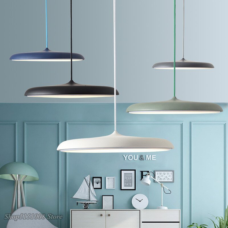 Elegant Hanging Lights - Exclusive Pendant Lights Collection-MinimalisticDecor.com
