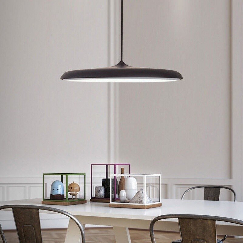Elegant Hanging Lights - Exclusive Pendant Lights Collection-MinimalisticDecor.com