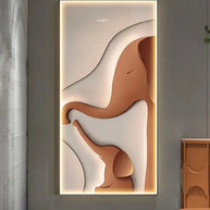 Elephant Wall Lamp - LED Art Decoration for Home Decor-MinimalisticDecor.com