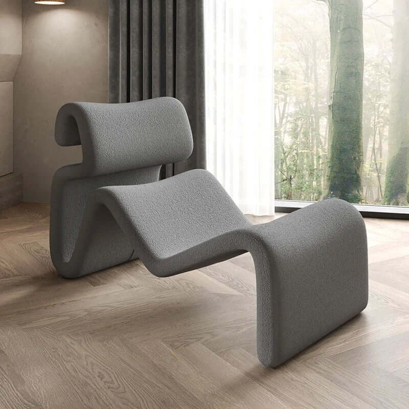 Ergonomic Meuble Salon Room Recliner Seat Chair-MinimalisticDecor.com