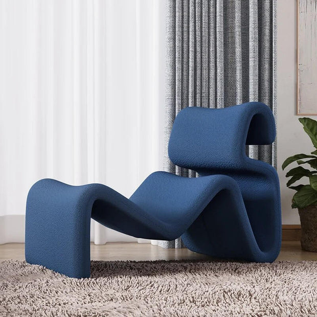 Ergonomic Meuble Salon Room Recliner Seat Chair-MinimalisticDecor.com
