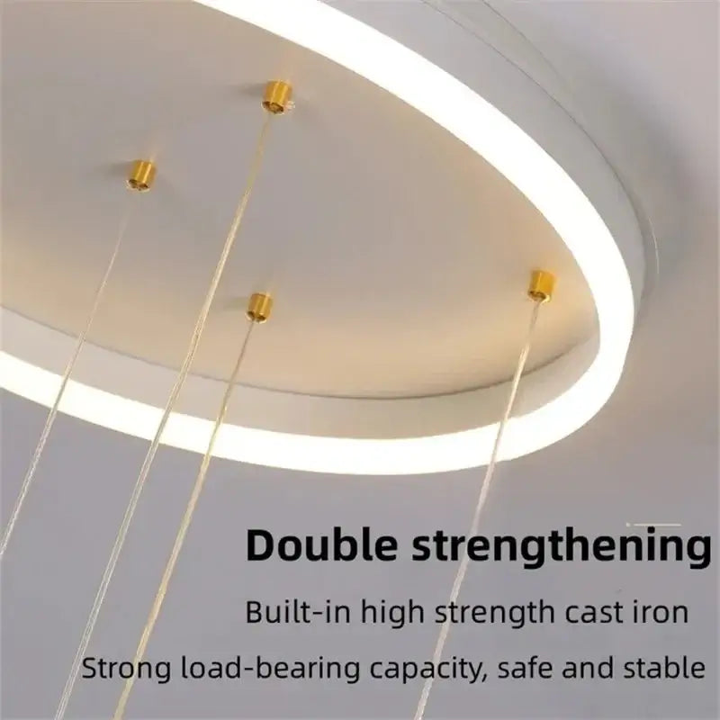 Feel like an Astronaut in Space Kids Ceiling Light-MinimalisticDecor.com