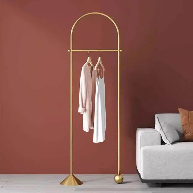 Floor Standing Bao Coat Rack Organiser-MinimalisticDecor.com