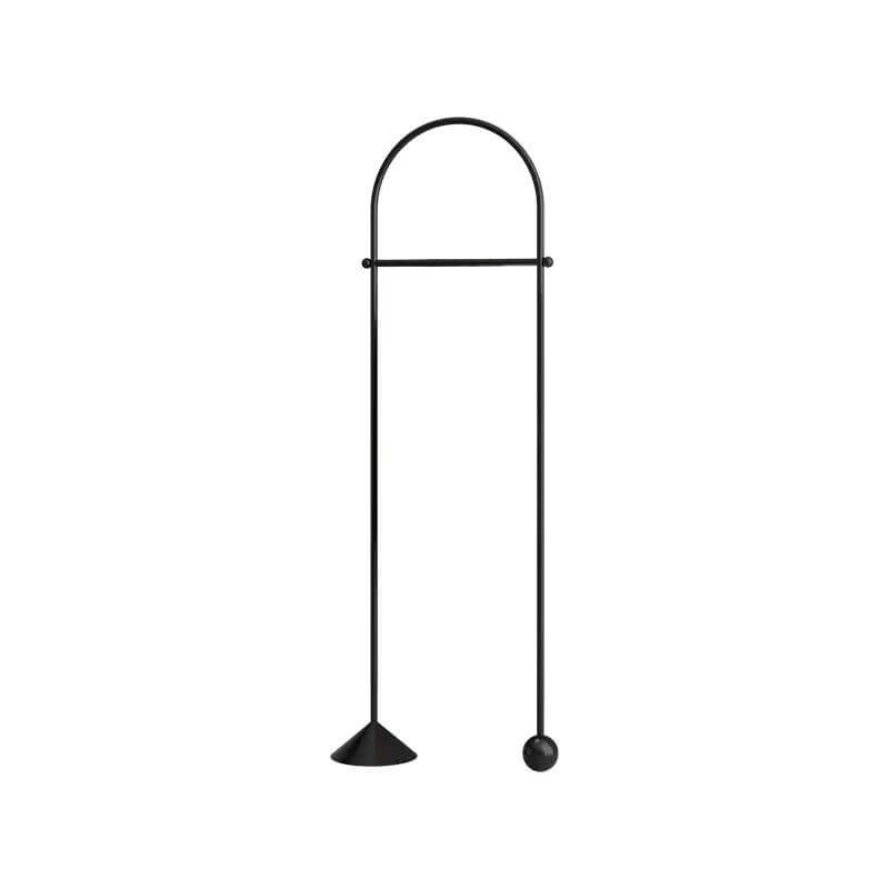 Floor Standing Bao Coat Rack Organiser-MinimalisticDecor.com